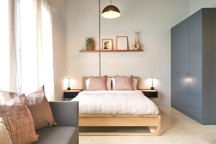 1 Bedroom Property for Sale in Woodstock Western Cape